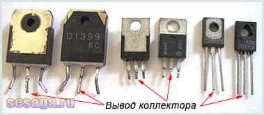 Как проверить и прозвонить транзистор: особенности работы мультиметром