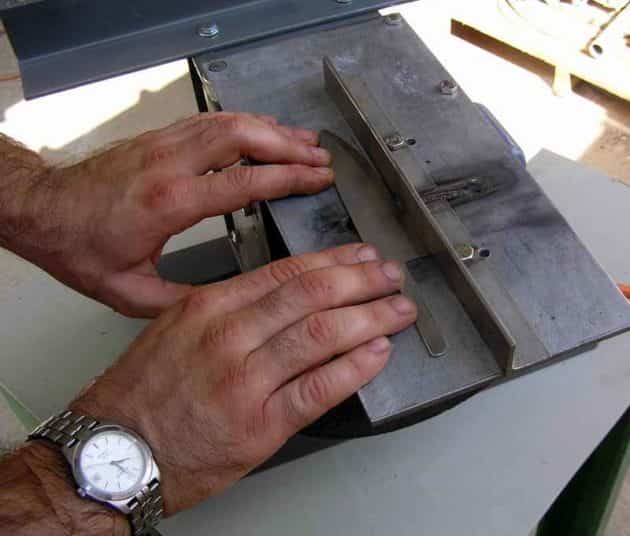 Как изготавливаются охотничьи ножи ручной работы, разновидности клинков